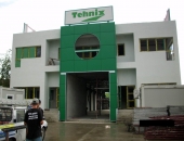 Tehnix Bacau